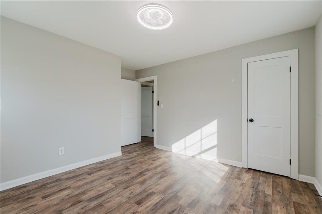 Hollydale - Residential