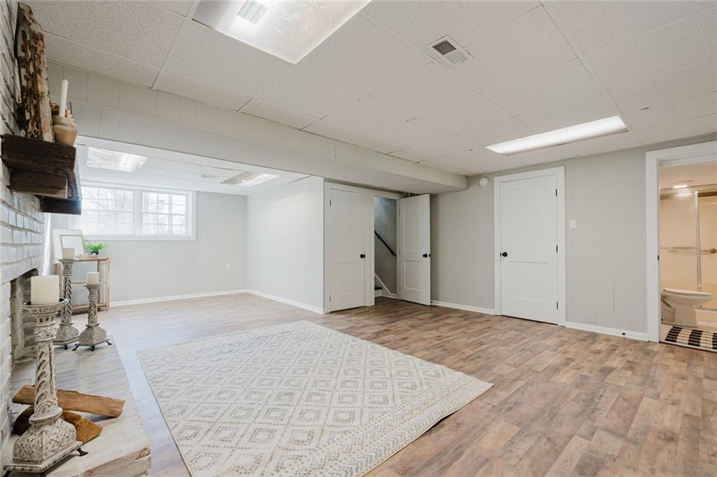 Hollydale - Residential