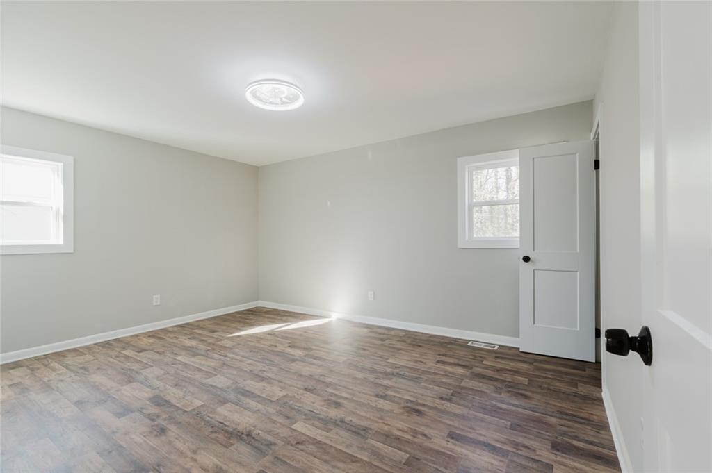 Hollydale - Residential