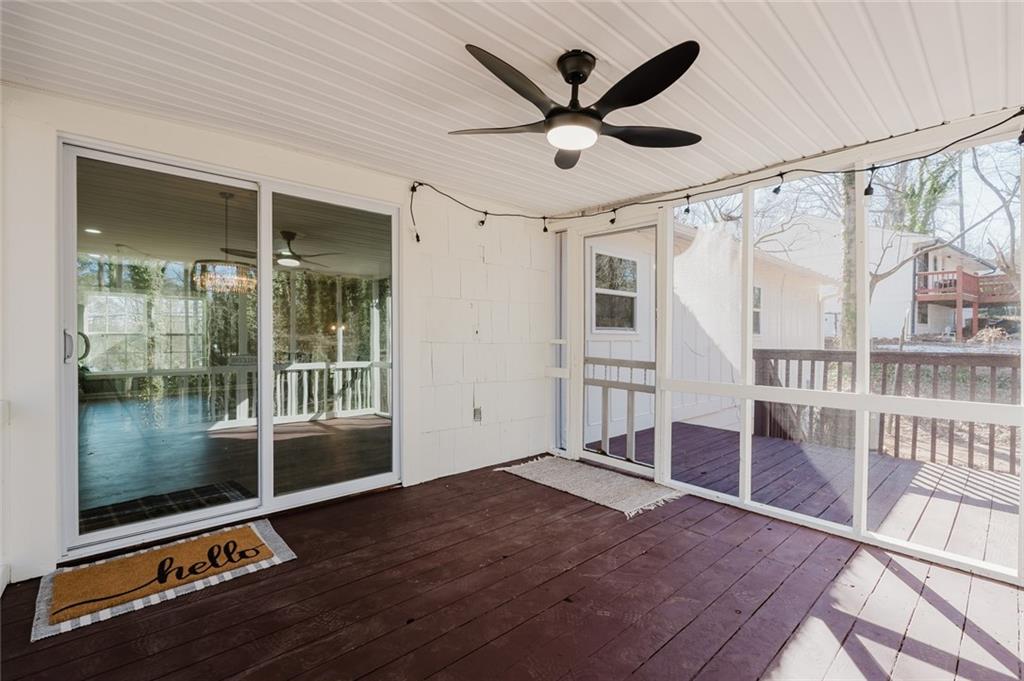 Hollydale - Residential