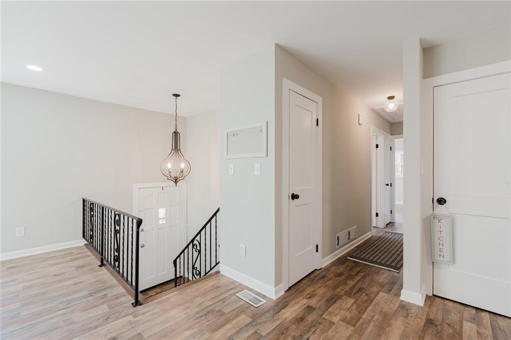 Hollydale - Residential