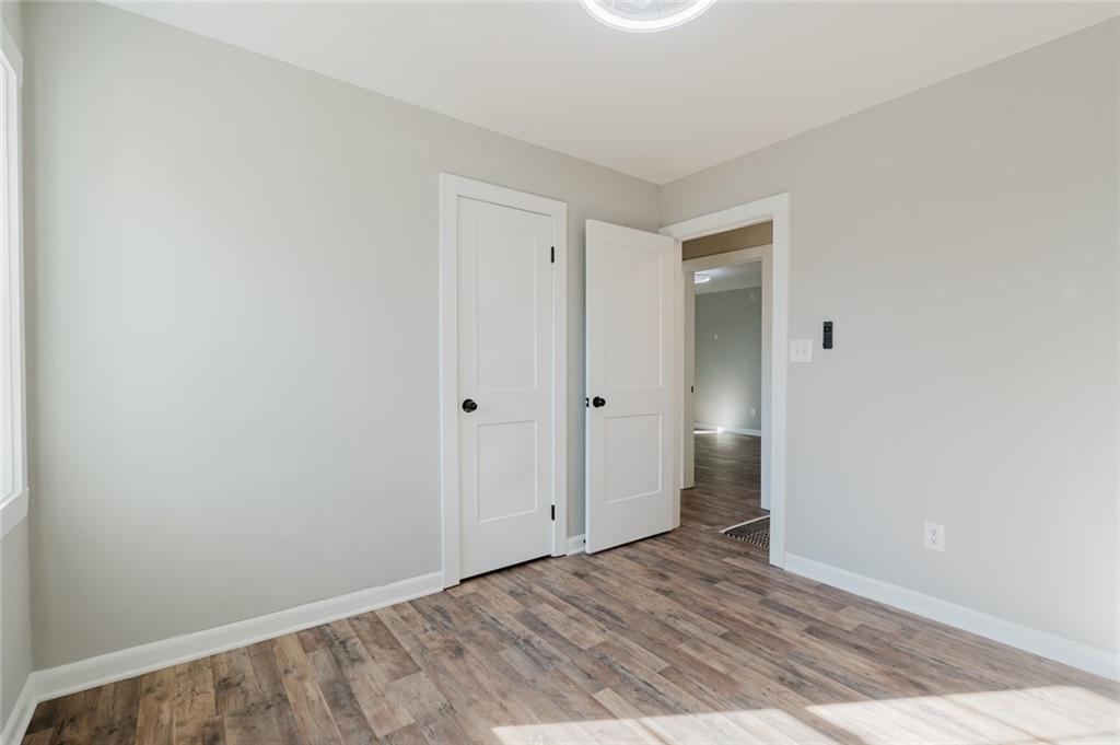 Hollydale - Residential