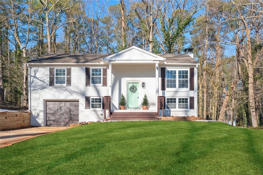 Hollydale - Residential