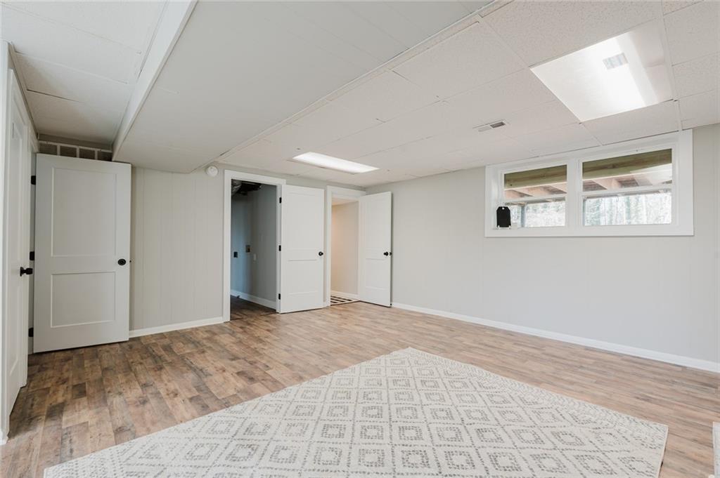 Hollydale - Residential