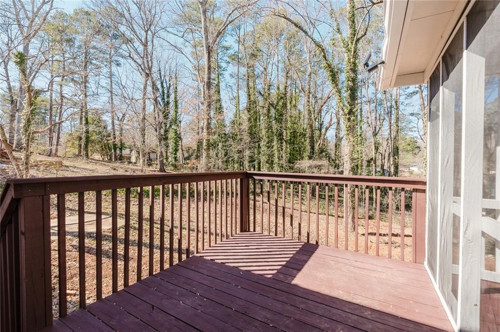 Hollydale - Residential