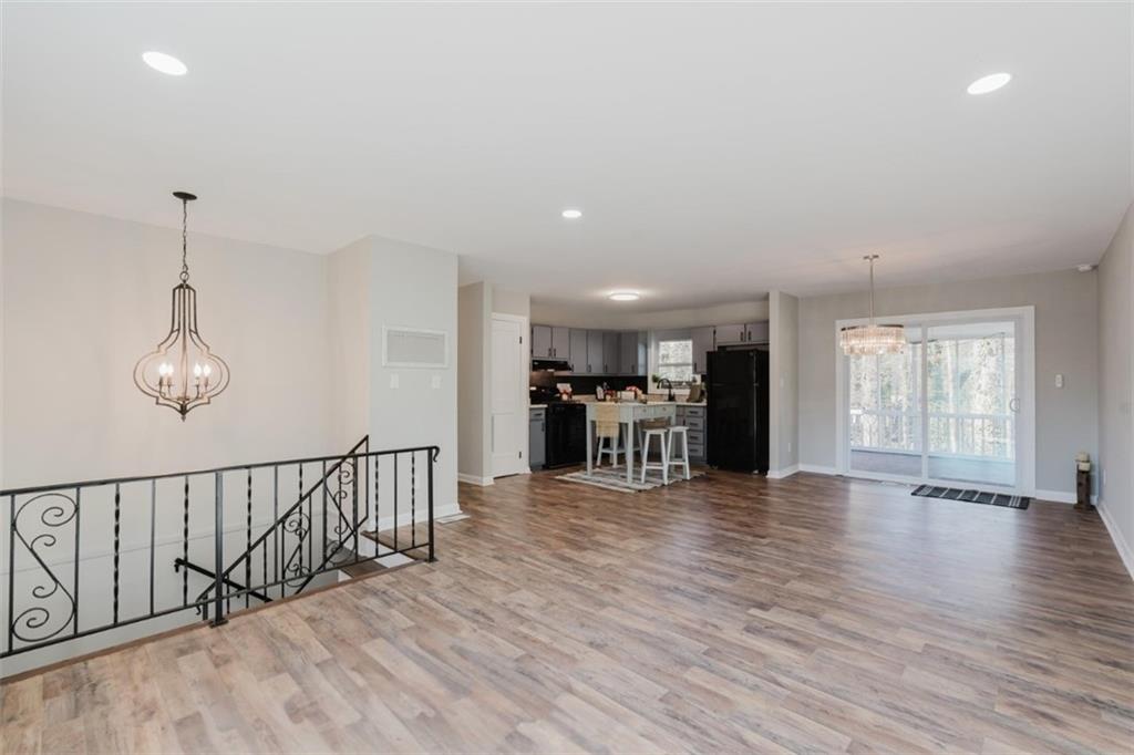Hollydale - Residential