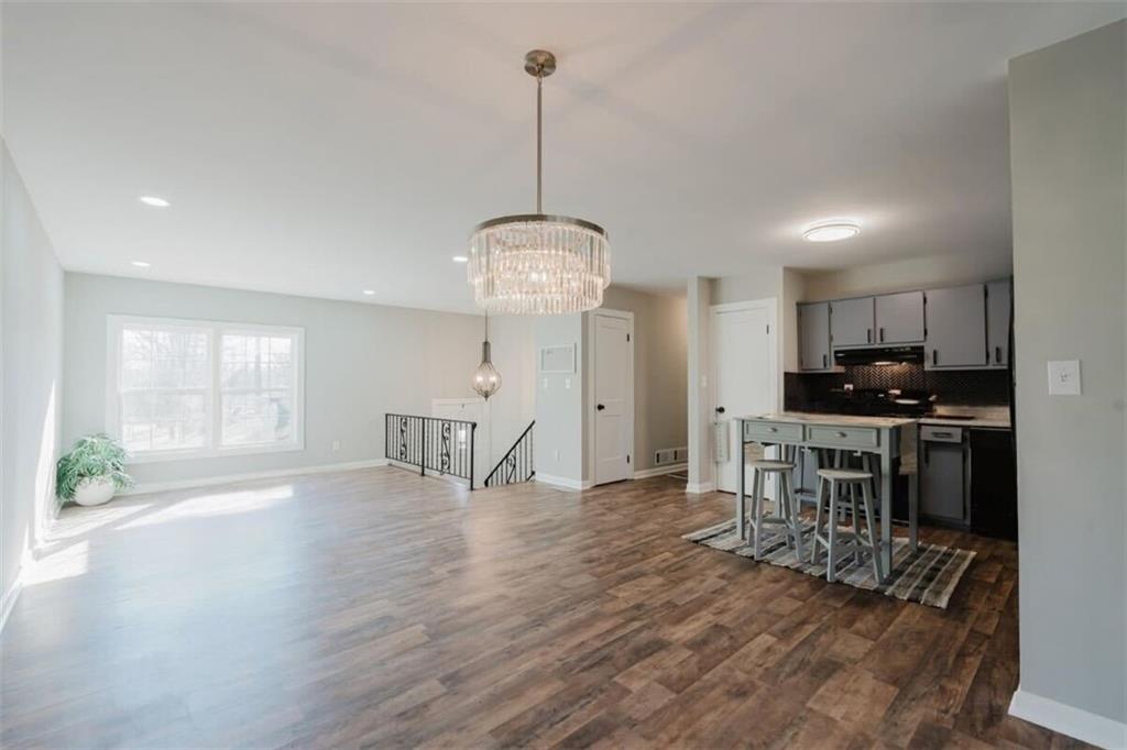 Hollydale - Residential