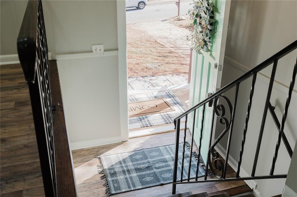Hollydale - Residential