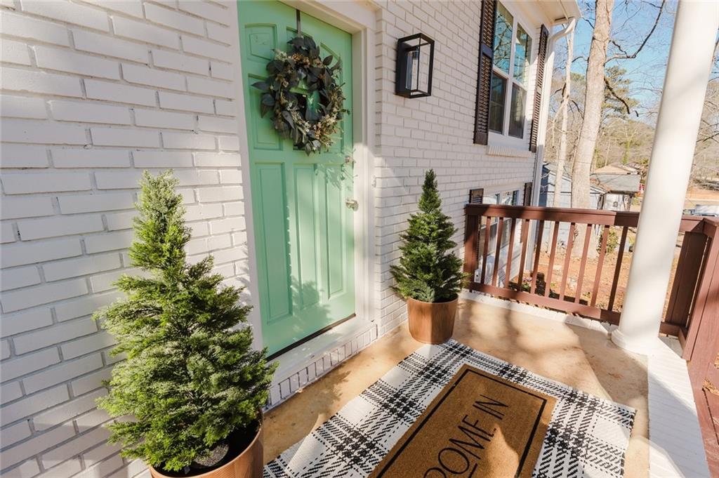 Hollydale - Residential