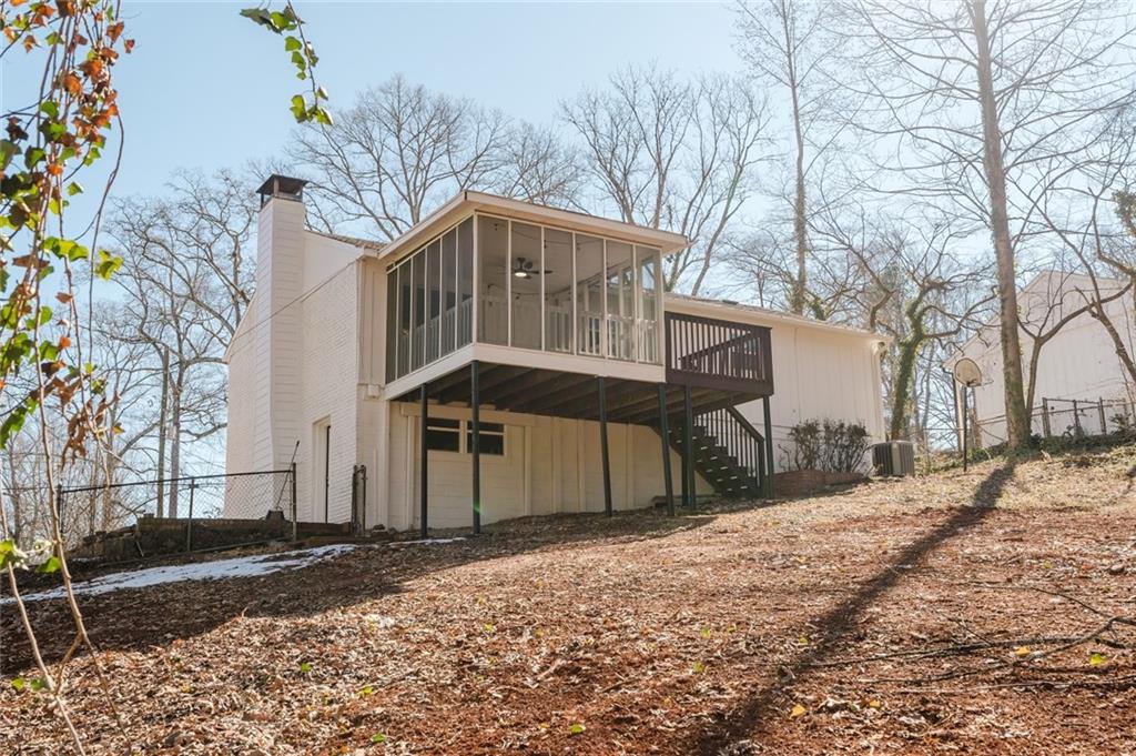 Hollydale - Residential