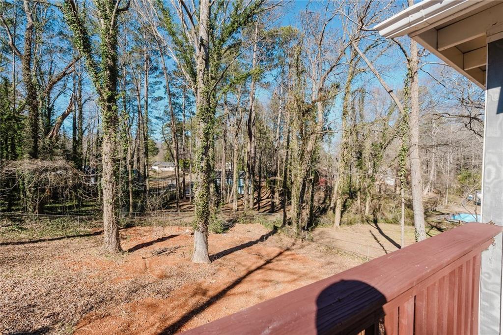 Hollydale - Residential