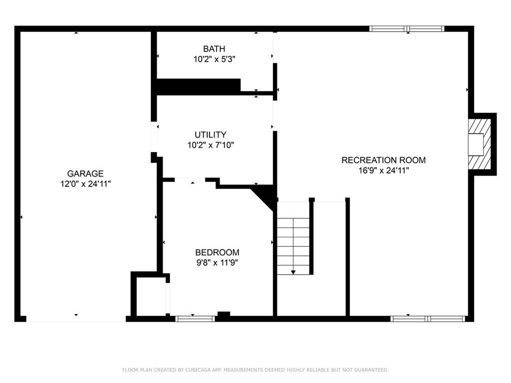 Hollydale - Residential
