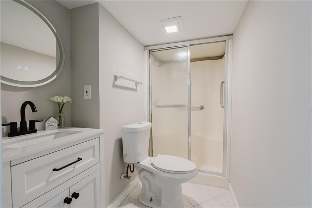 Hollydale - Residential