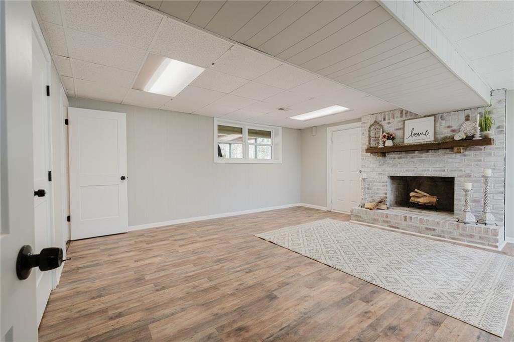 Hollydale - Residential