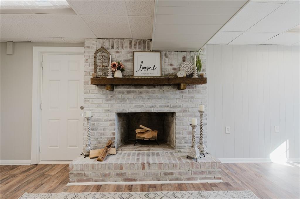 Hollydale - Residential