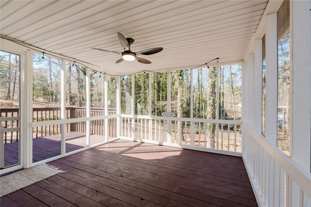 Hollydale - Residential