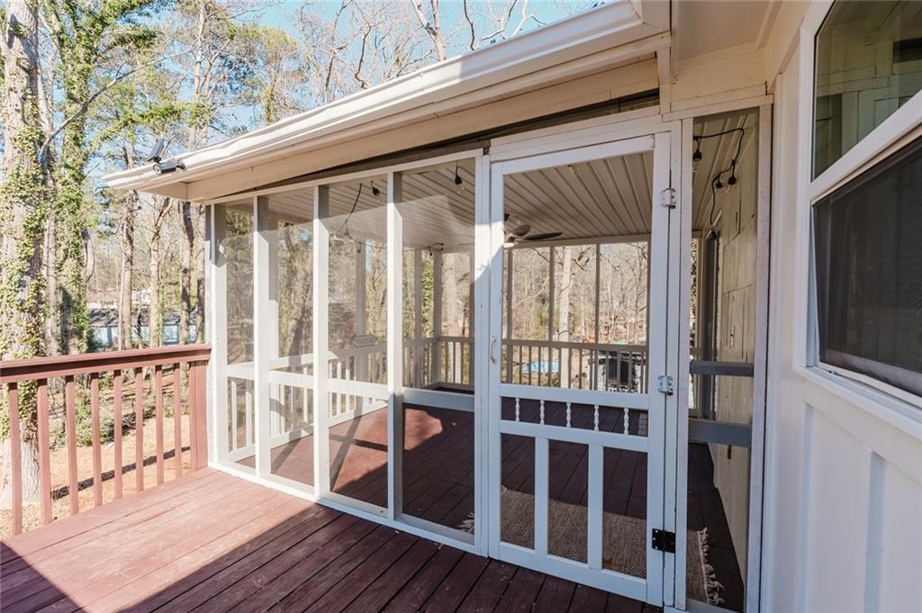 Hollydale - Residential