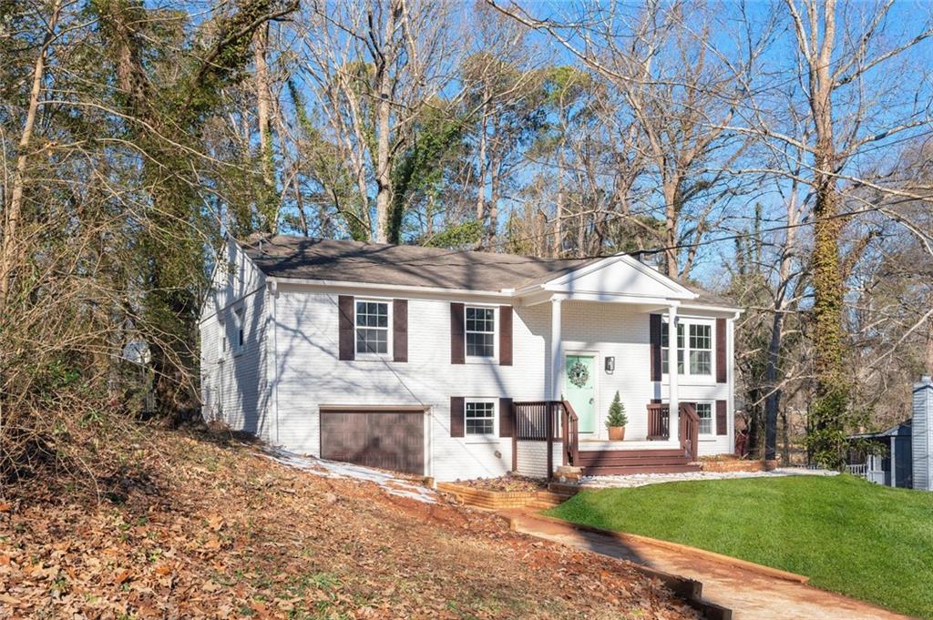 Hollydale - Residential