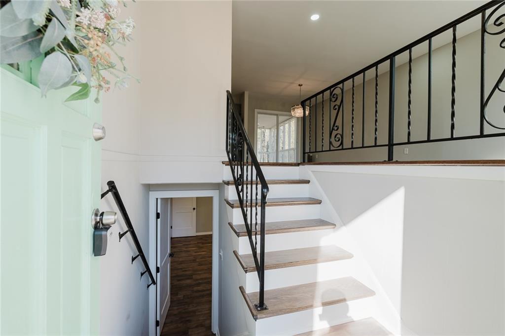 Hollydale - Residential