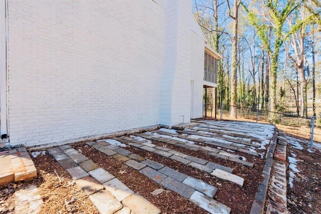 Hollydale - Residential
