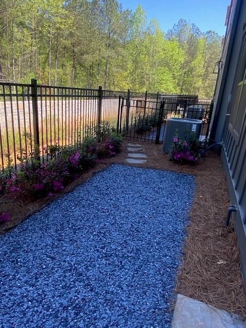 445 Firefly Circle #40, Alpharetta, Georgia image 14