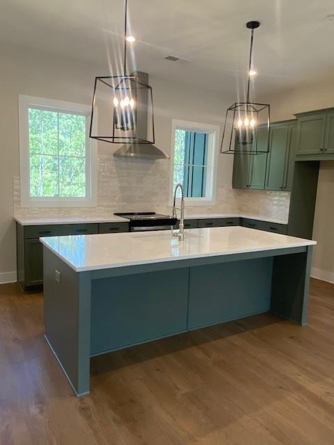 445 Firefly Circle #40, Alpharetta, Georgia image 6