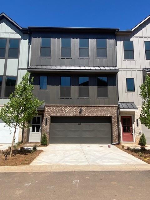 445 Firefly Circle #40, Alpharetta, Georgia image 1
