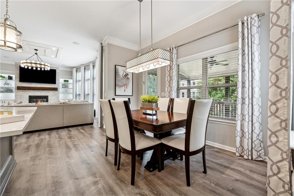 Lakestone - Residential