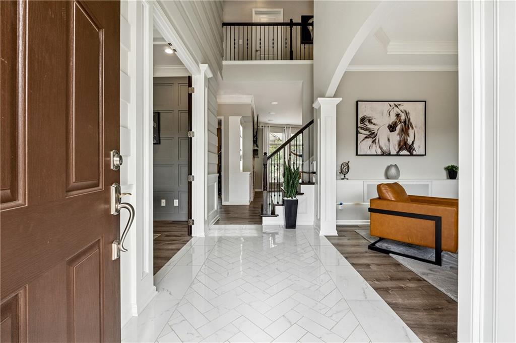 Lakestone - Residential