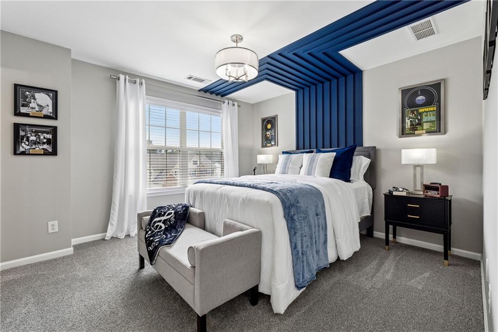 Lakestone - Residential