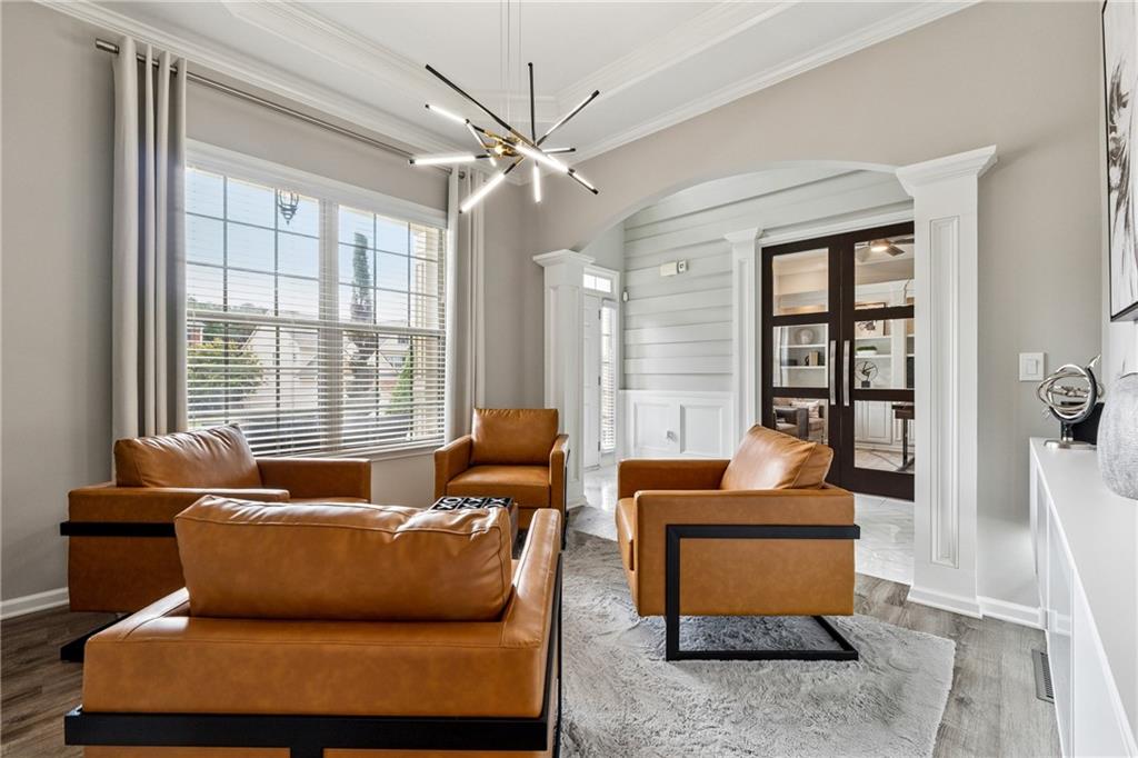 Lakestone - Residential