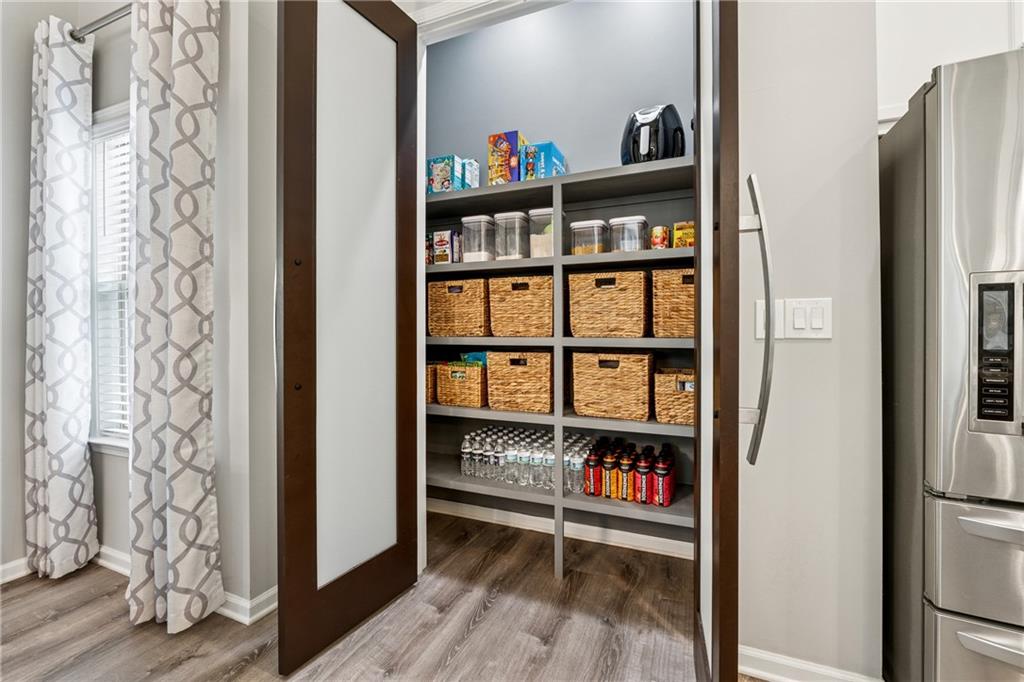 Lakestone - Residential