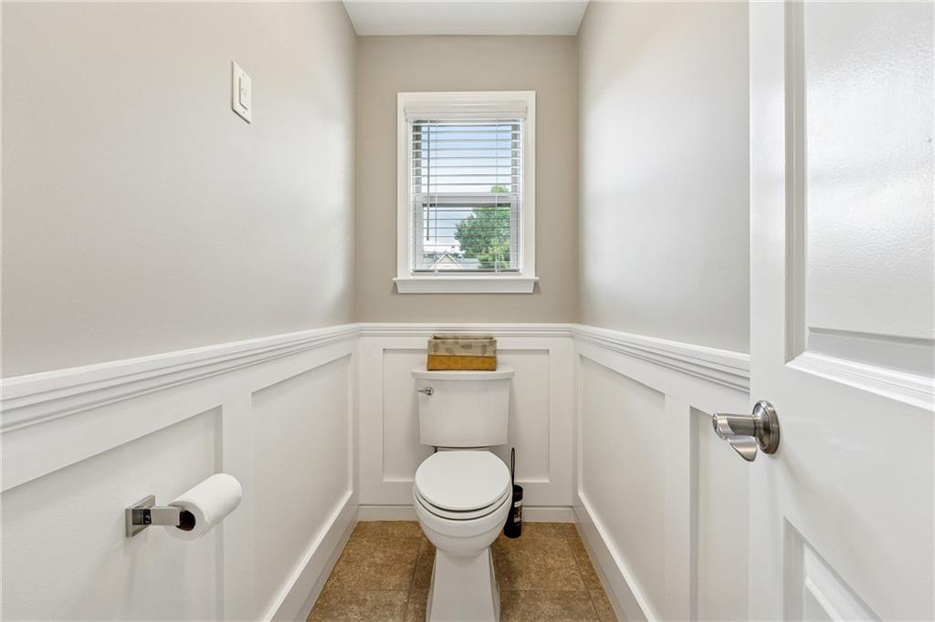 Lakestone - Residential