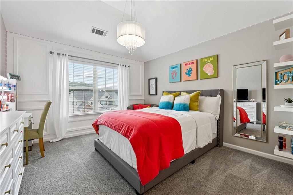 Lakestone - Residential