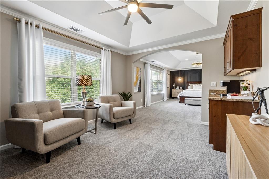 Lakestone - Residential