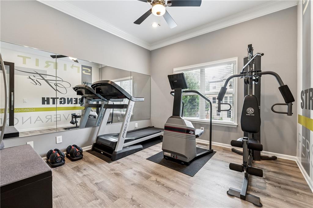 Lakestone - Residential