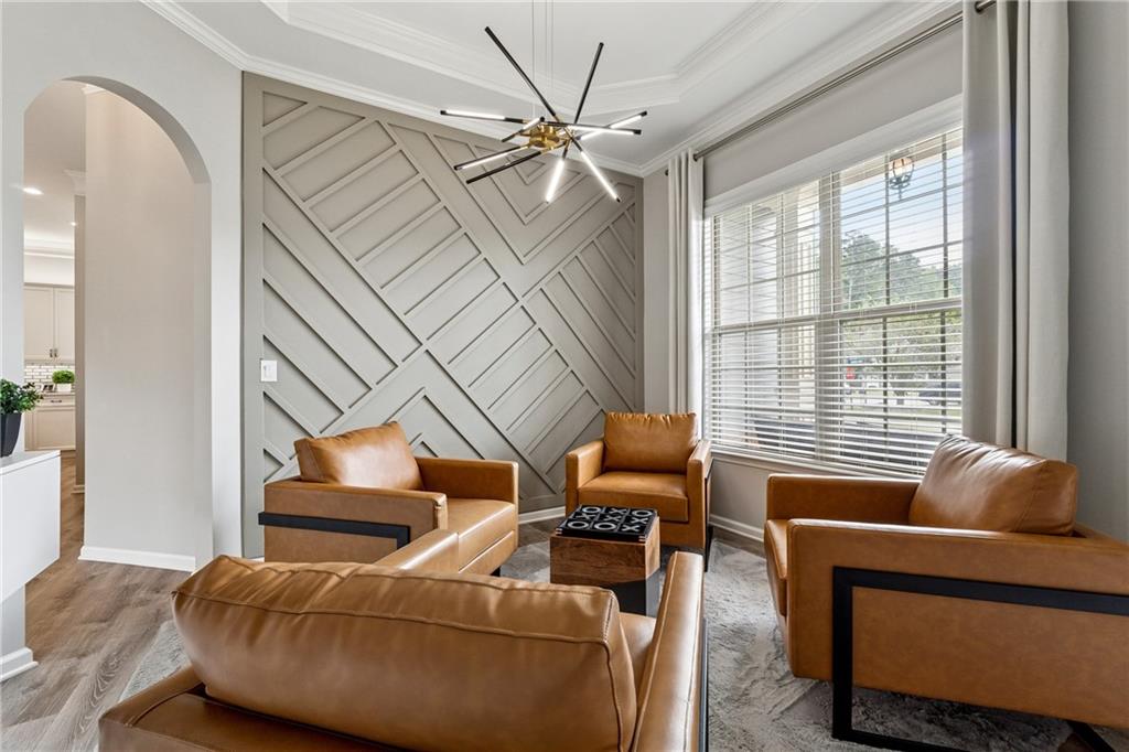 Lakestone - Residential