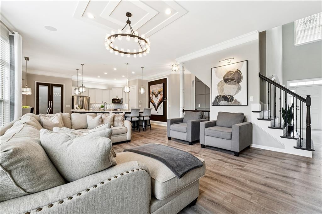 Lakestone - Residential