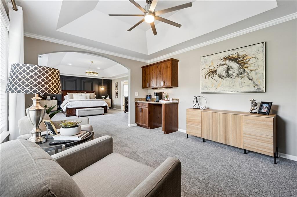 Lakestone - Residential