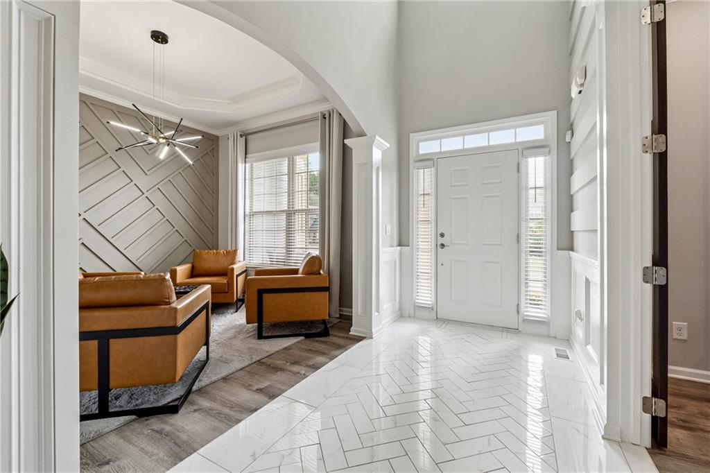 Lakestone - Residential