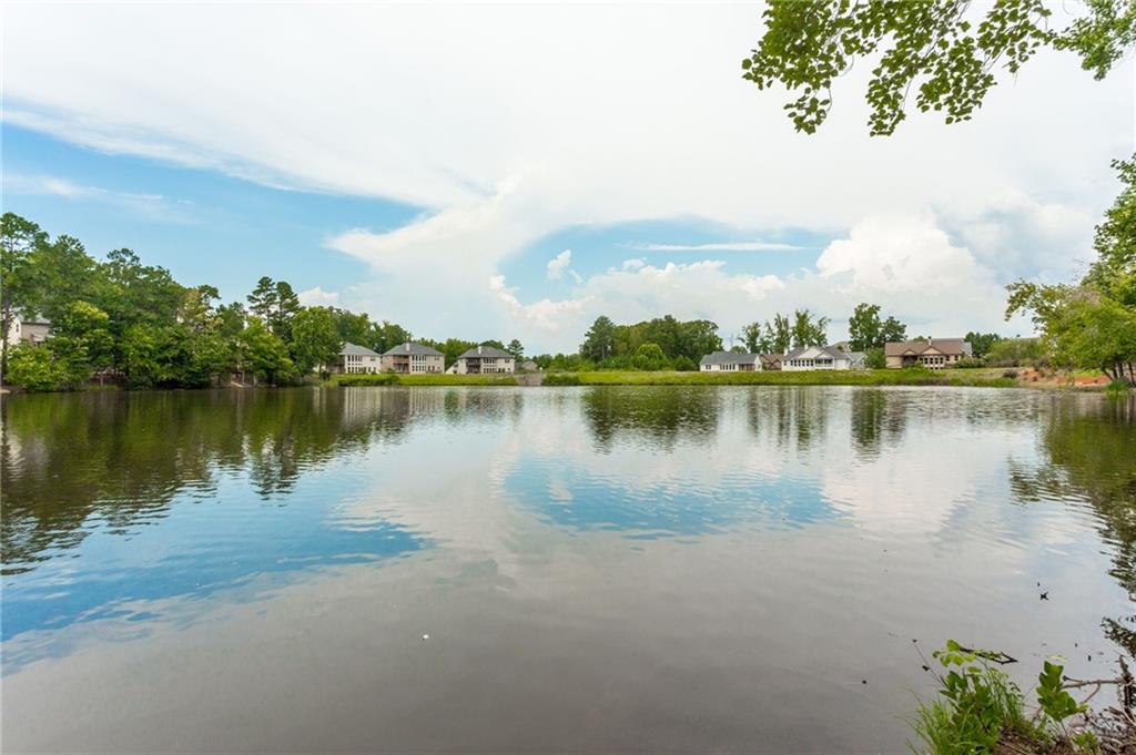 Lakestone - Residential