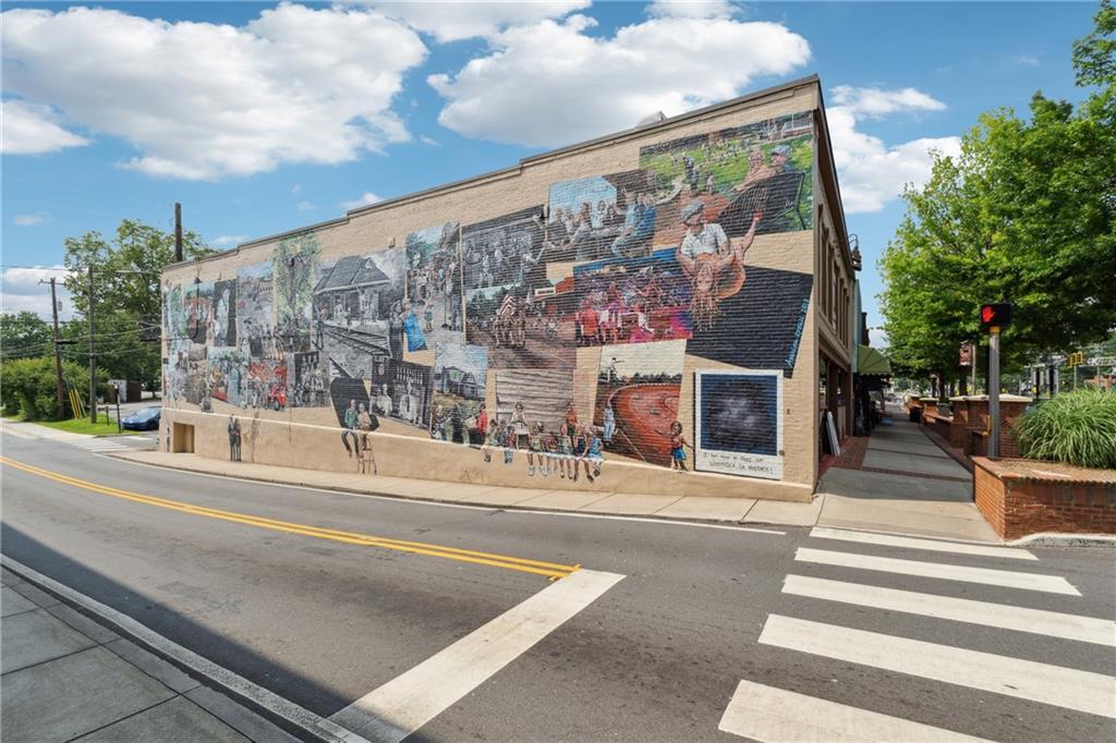 Lakestone - Residential