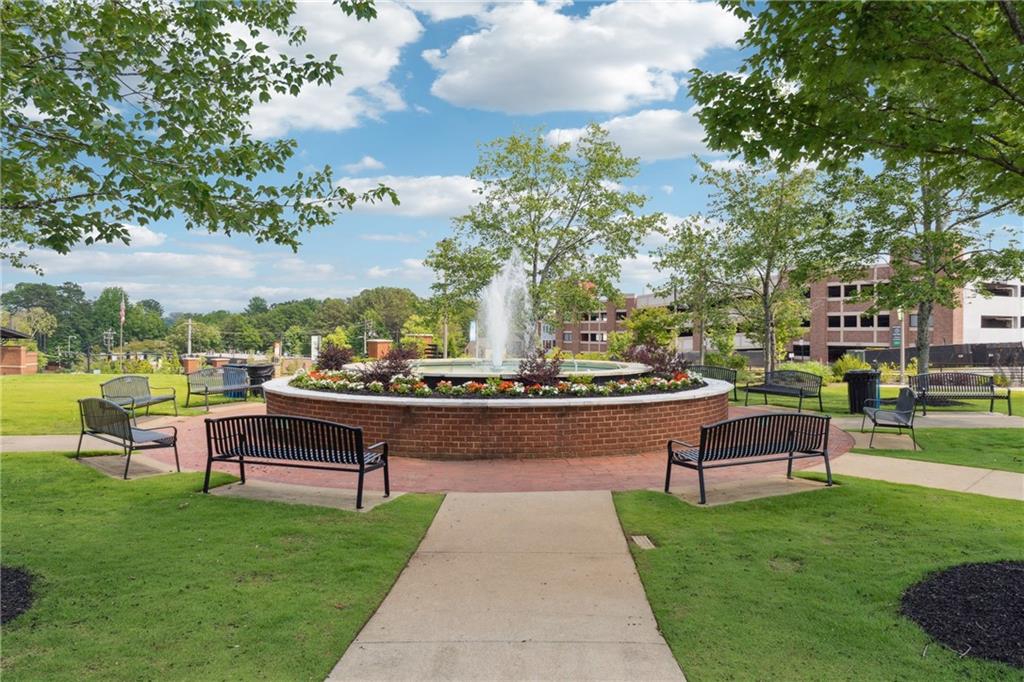 Lakestone - Residential