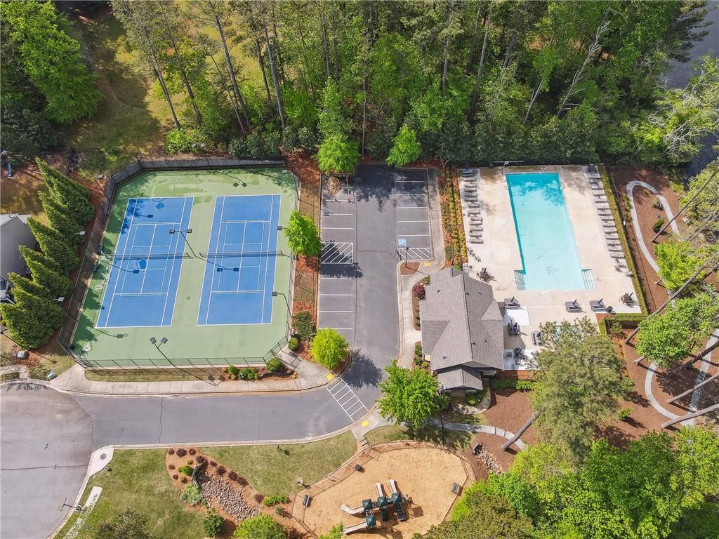 Lakestone - Residential