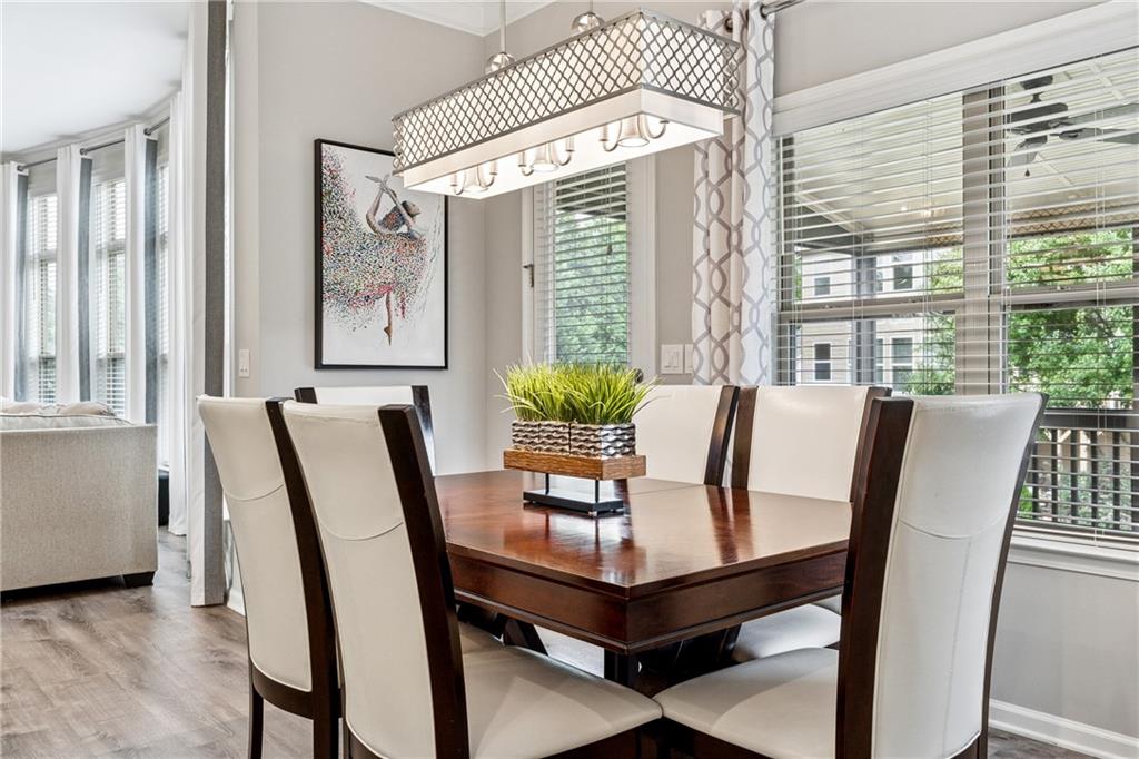 Lakestone - Residential