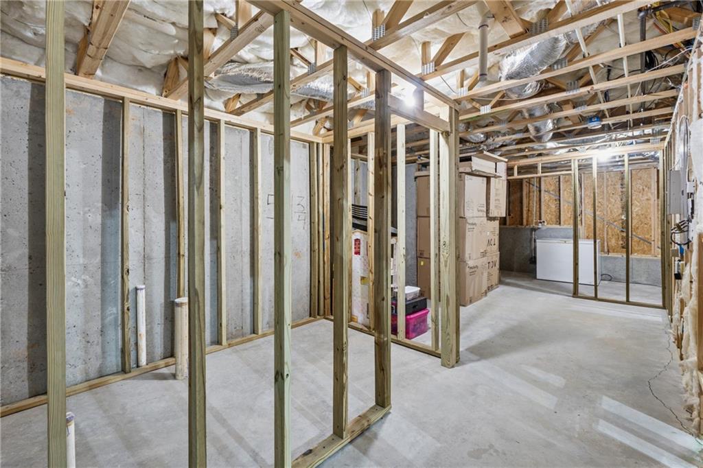 Lakestone - Residential