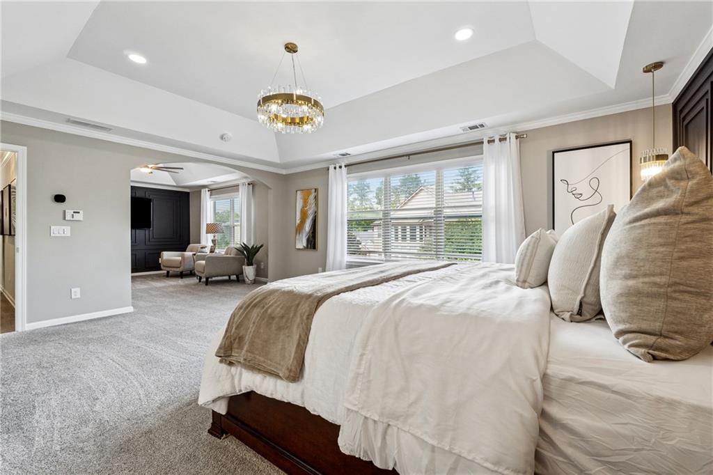 Lakestone - Residential