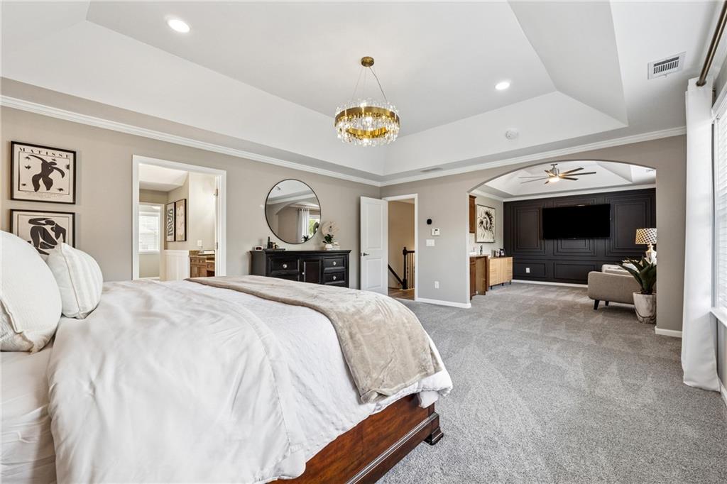 Lakestone - Residential