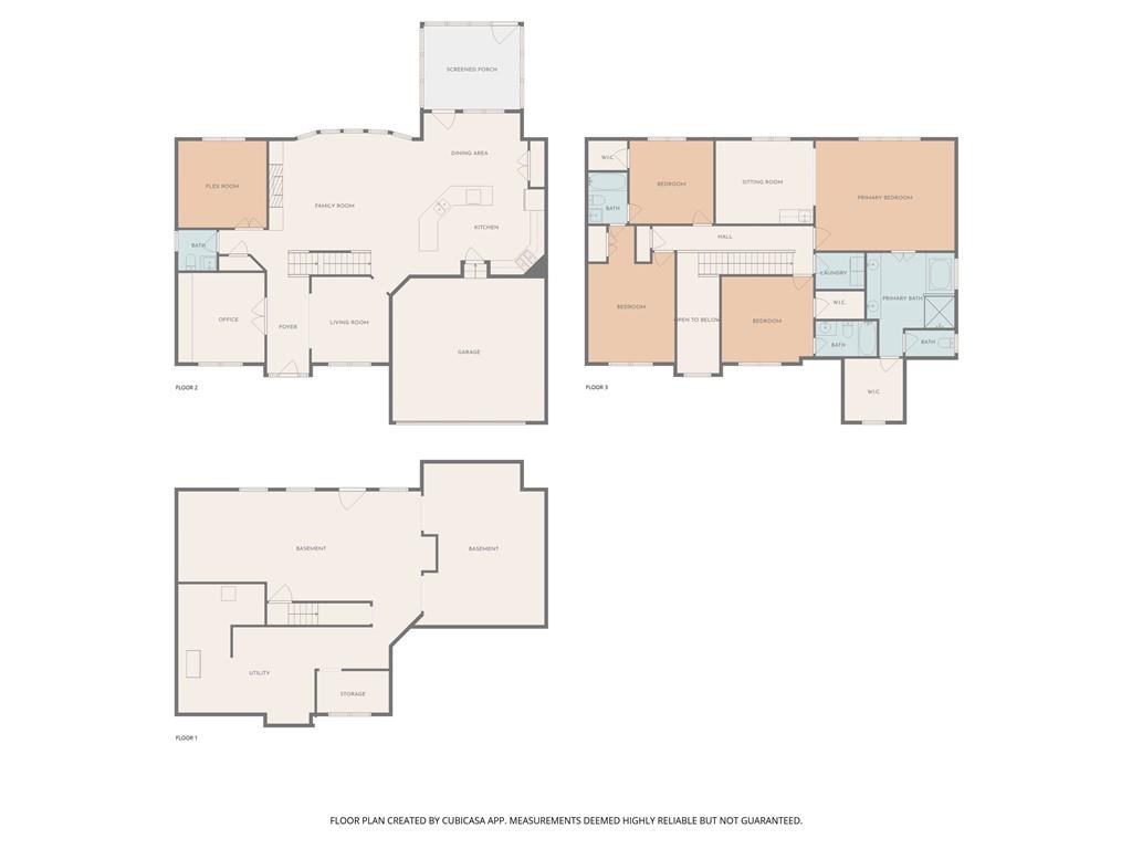 Lakestone - Residential
