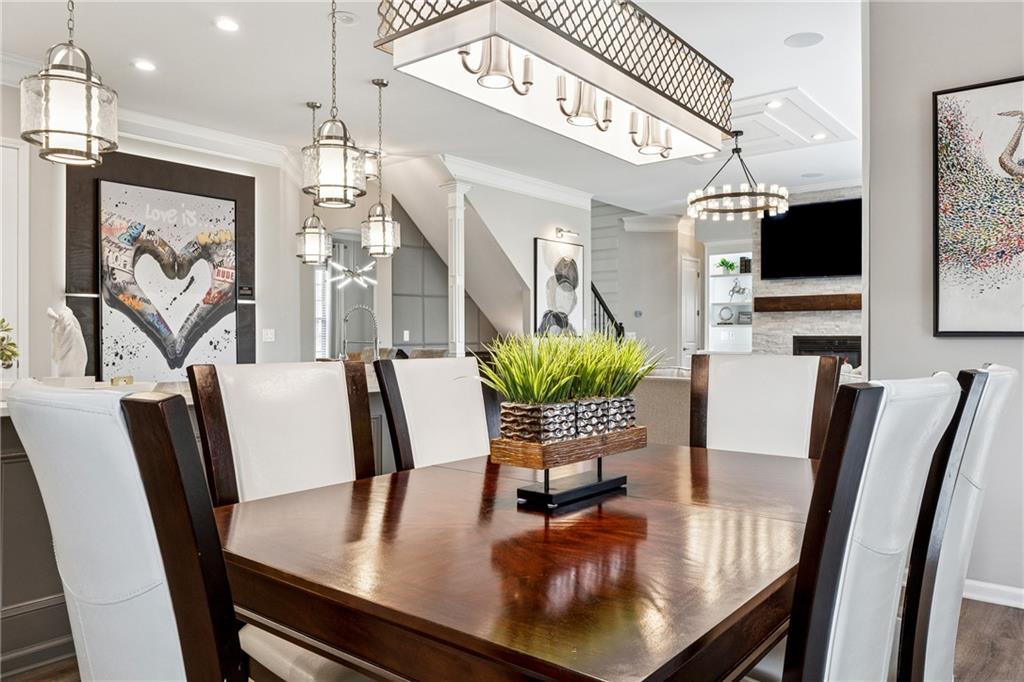 Lakestone - Residential